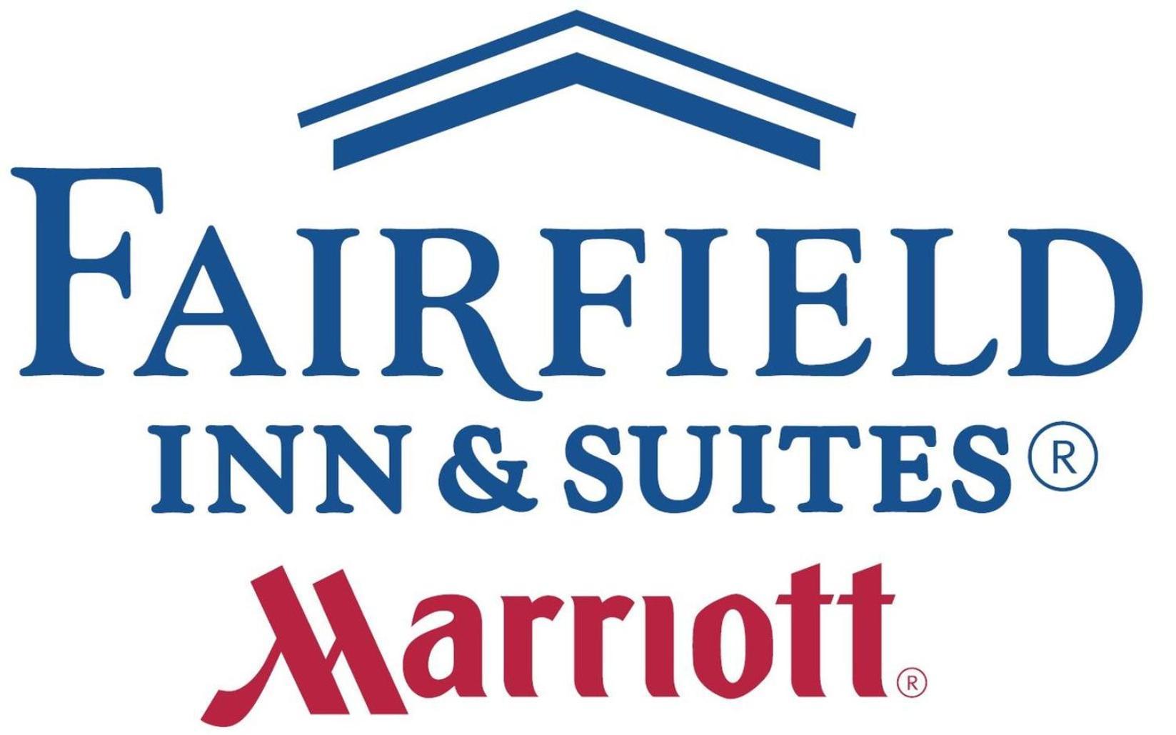 Fairfield Inn & Suites By Marriott Montreal Airport Dorval Eksteriør billede